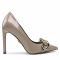 Scarpe stiletto BALDOWSKI - D03678-1451-002 Lakier Cappuccino