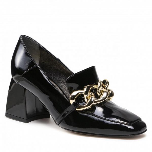 Scarpe basse BALDOWSKI - D03679-4330-002 Lakier Czarny Scarpe basse BALDOWSKI - D03679-4330-002 Lakier Czarny
