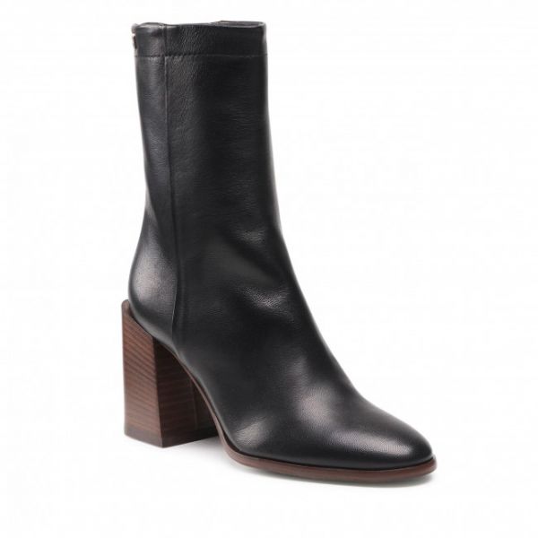 Tronchetti FURLA - Essence YE77ESS-X30000-06000-1-007-20-IT S Nero Tronchetti FURLA - Essence YE77ESS-X30000-06000-1-007-20-IT S Nero