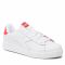 Sneakers DIADORA - Game P Smash Gs 101.177723 01 C2061 White/Tomato Red