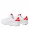 Sneakers DIADORA - Game P Smash Gs 101.177723 01 C2061 White/Tomato Red