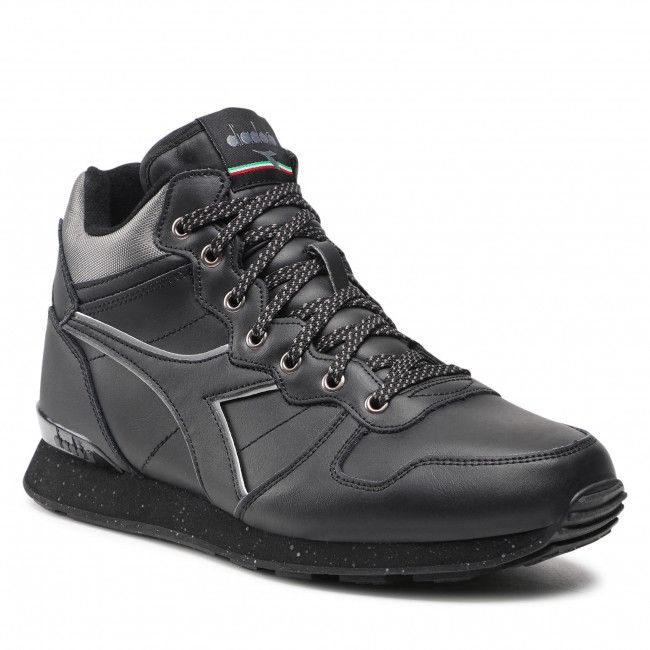 Sneakers Diadora - Camaro Mid Man Winterized 501.178418 01 80013 Black