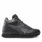 Sneakers Diadora - Camaro Mid Man Winterized 501.178418 01 80013 Black