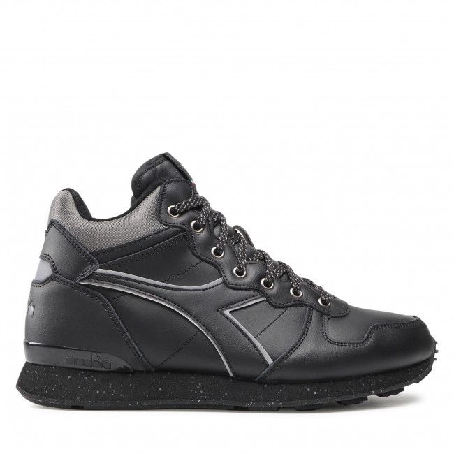 Sneakers Diadora - Camaro Mid Man Winterized 501.178418 01 80013 Black