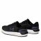 Scarpe UNDER ARMOUR - Ua W Charged Rogue 2.5 Clrsft 3024478100-001 Blk
