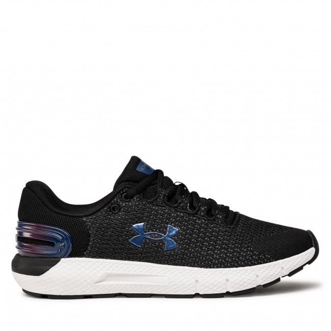 Scarpe UNDER ARMOUR - Ua W Charged Rogue 2.5 Clrsft 3024478100-001 Blk