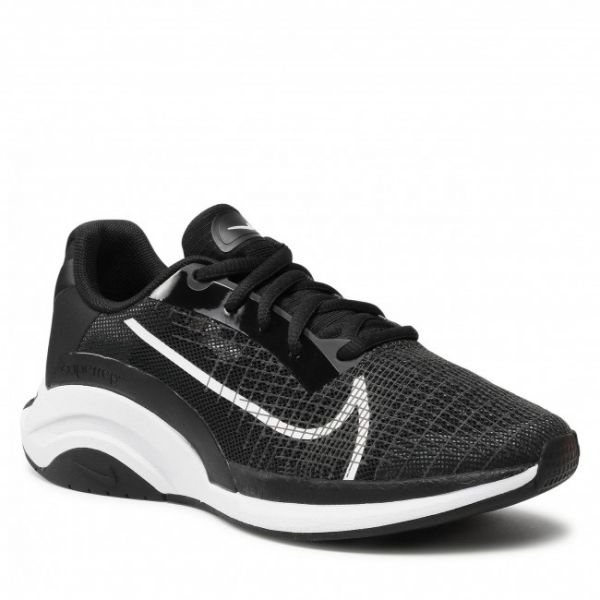 Scarpe Nike - Zoomx Superrep Surge CK9406 001 Blak/White/Black