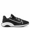 Scarpe Nike - Zoomx Superrep Surge CK9406 001 Blak/White/Black