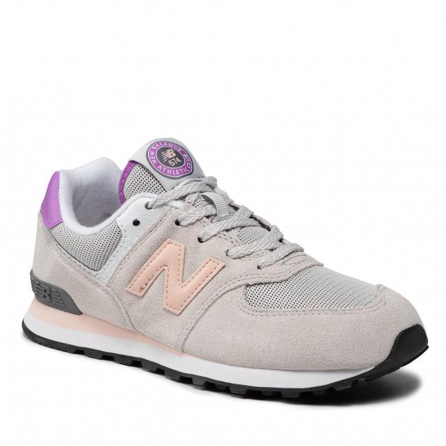 Sneakers New Balance - GC574HZ1 Beige