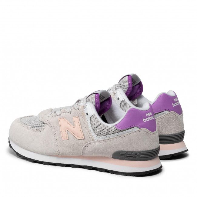 Sneakers New Balance - GC574HZ1 Beige