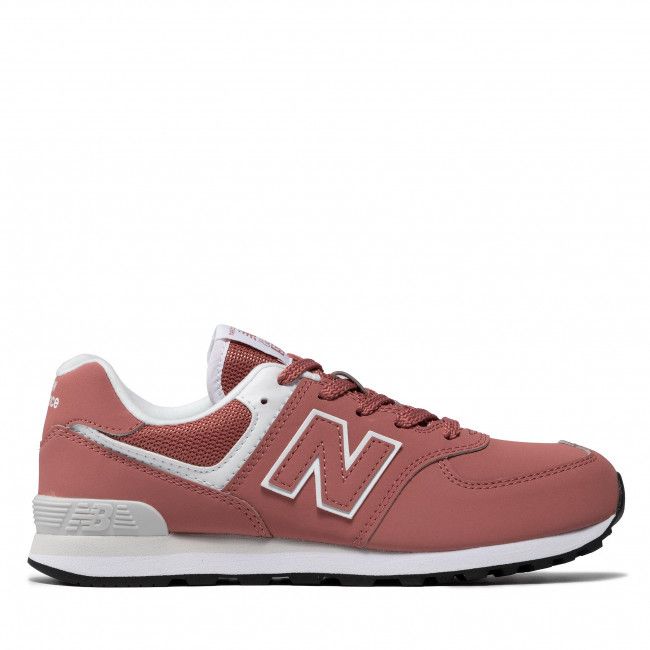 Sneakers New Balance - GC574MD1 Rosa