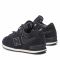 Sneakers NEW BALANCE - GV574HGX Nero
