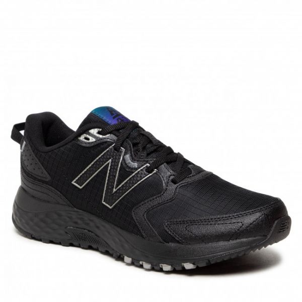 Scarpe New Balance - MT410MB7 Nero Scarpe New Balance - MT410MB7 Nero