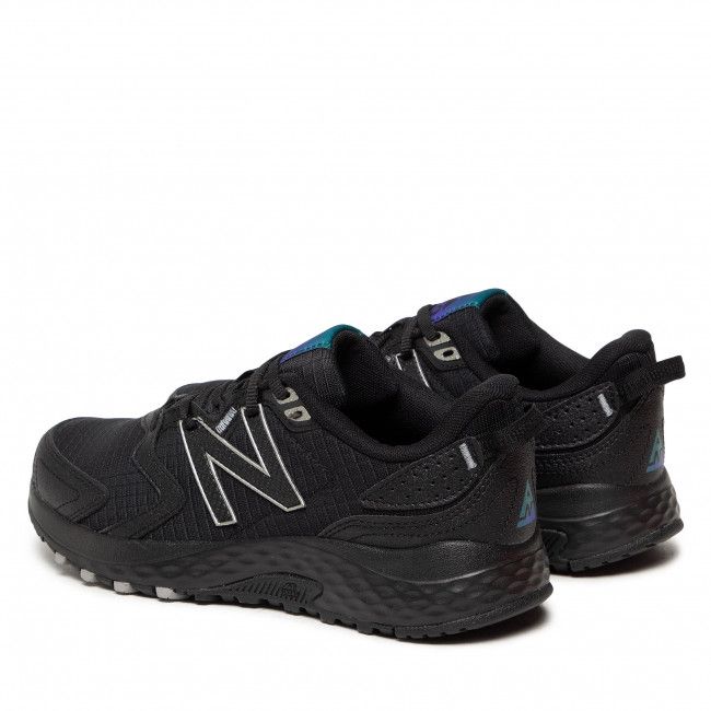 Scarpe New Balance - MT410MB7 Nero