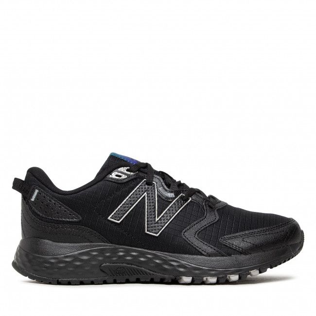 Scarpe New Balance - MT410MB7 Nero