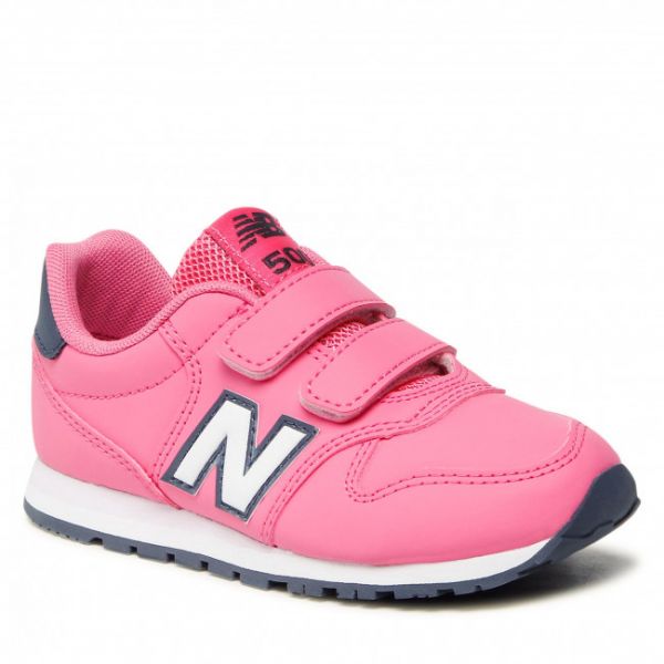 Sneakers New Balance - PV500NPT Rosa Sneakers New Balance - PV500NPT Rosa