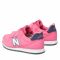 Sneakers New Balance - PV500NPT Rosa