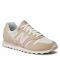 Sneakers New Balance - WL373EE2 Beige