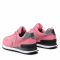 Sneakers NEW BALANCE - WL574DT2 Rosa