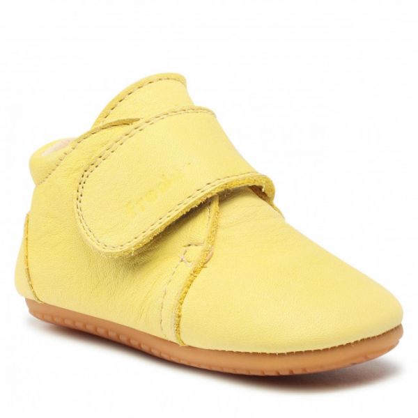 Scarpe basse FRODDO - G1130005-8 Yellow Scarpe basse FRODDO - G1130005-8 Yellow