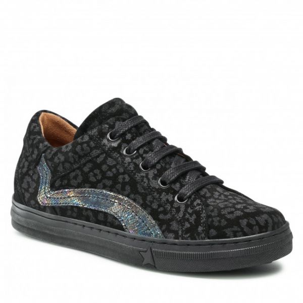 Scarpe sportive FRODDO - G3130183 S Black + Scarpe sportive FRODDO - G3130183 S Black +
