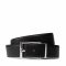 Cintura da uomo Tommy Hilfiger - Formal Reyersible Belt 3.5 AM0AM08293 0GK