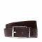Cintura da uomo Tommy Hilfiger - Formal Reyersible Belt 3.5 AM0AM08293 0GK