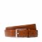 Cintura da uomo TOMMY HILFIGER - Formal Belt 3.5 AM0AM08294 GB8