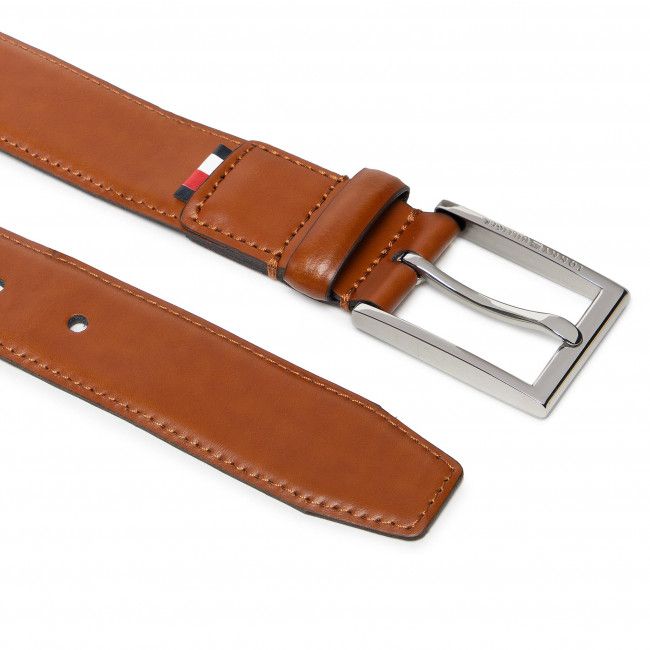 Cintura da uomo TOMMY HILFIGER - Formal Belt 3.5 AM0AM08294 GB8