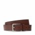 Cintura da uomo Tommy Hilfiger - Casul Essential Leather 3.5 AM0AM08374 0HD