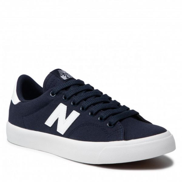 Scarpe sportive New Balance - AM210BW Blu scuro Scarpe sportive New Balance - AM210BW Blu scuro