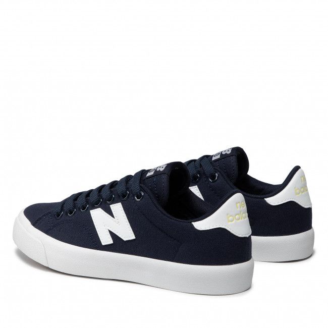 Scarpe sportive New Balance - AM210BW Blu scuro