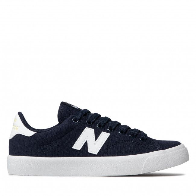 Scarpe sportive New Balance - AM210BW Blu scuro