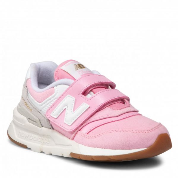 Sneakers New Balance - PZ997HHL Rosa Sneakers New Balance - PZ997HHL Rosa