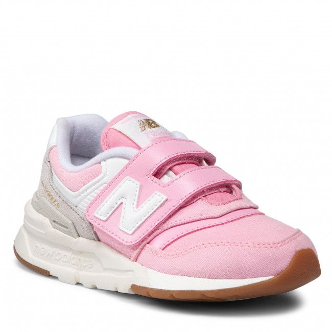 Sneakers New Balance - PZ997HHL Rosa