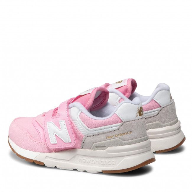 Sneakers New Balance - PZ997HHL Rosa