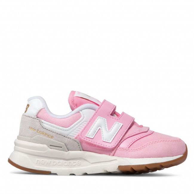 Sneakers New Balance - PZ997HHL Rosa