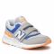 Sneakers New Balance - PZ997HSK Grigio