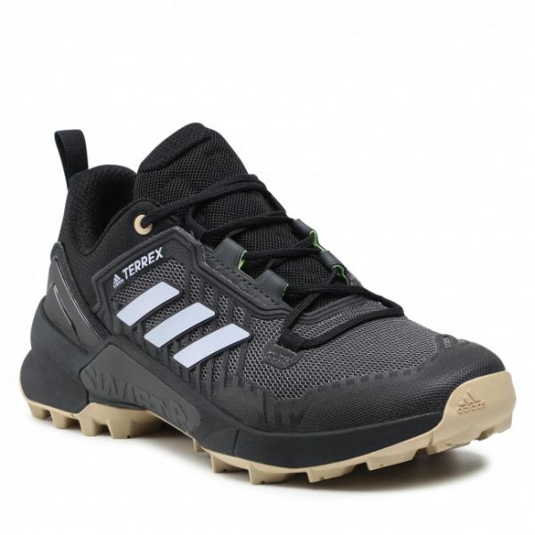 Scarpe adidas - Terrex Swift R3 W FX7339 Core Black/Halo Silver/Dgh Solid Grey Scarpe adidas - Terrex Swift R3 W FX7339 Core Black/Halo Silver/Dgh Solid Grey