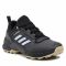 Scarpe adidas - Terrex Swift R3 W FX7339 Core Black/Halo Silver/Dgh Solid Grey