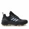 Scarpe adidas - Terrex Swift R3 W FX7339 Core Black/Halo Silver/Dgh Solid Grey