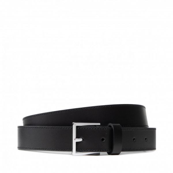 Cintura da donna Tommy Hilfiger - Signature 3.0 AW0AW10985 BDS