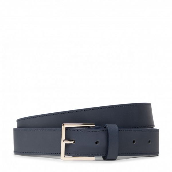 Cintura da donna Tommy Hilfiger - Signature 3.0 AW0AW10985 DW5