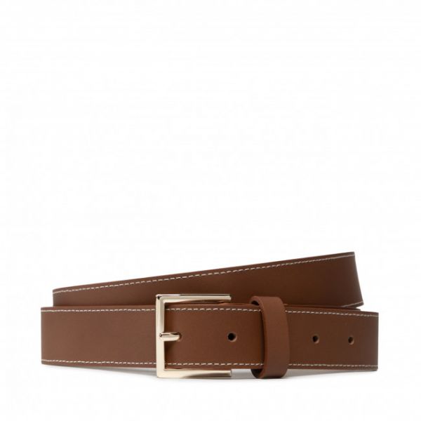 Cintura da donna Tommy Hilfiger - Signature 3.0 AW0AW10985 GW8