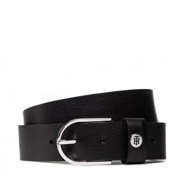 Cintura da donna Tommy Hilfiger - Classic 3.5 AW0AW10987 BDS
