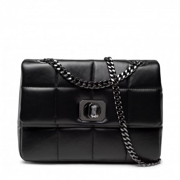 Borsetta CREOLE - K10892 Nero Borsetta CREOLE - K10892 Nero