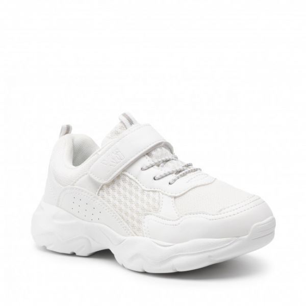 Sneakers Xti - 57044 White Sneakers Xti - 57044 White
