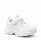 Sneakers Xti - 57044 White