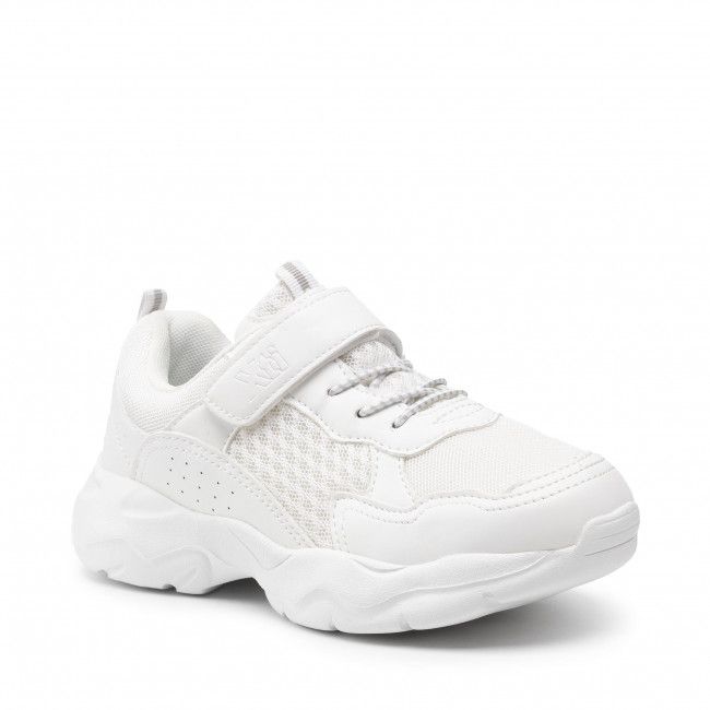 Sneakers Xti - 57044 White