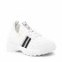 Sneakers Xti - 57477 Negro